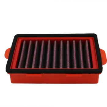 Alternative view of BMC Air Filter FM01214 for APRILIA (RS 457 2024 /TUONO 457 2025 )