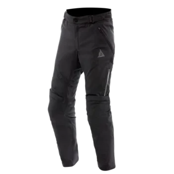 Dainese Drake 2 Air Tex Black Pants