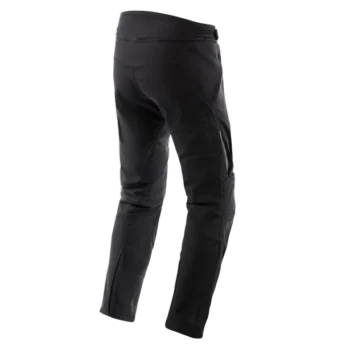 Alternative view of Dainese Drake 2 Air Tex Black Pants