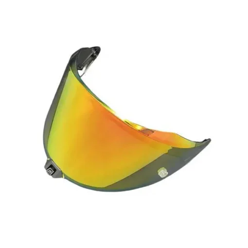 KYT R2R Pro Visor Iridium Tiffany Green