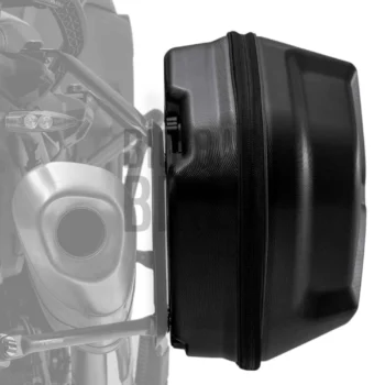 SW-Motech AERO Pannier Set