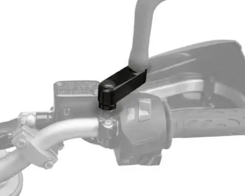 SW-Motech Universal Mirror Extenders - Image 3