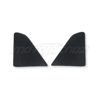 Alternative view of Mototrendz Traction Pads Sides for Hero Xpulse 200/200T