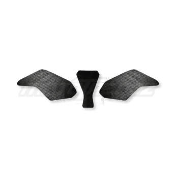 Alternative view of Mototrendz Traction Pads Sides Kawasaki Ninja 300