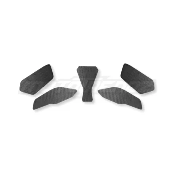 Alternative view of Mototrendz Traction Pads for Kawasaki Versys 650 Generation 2