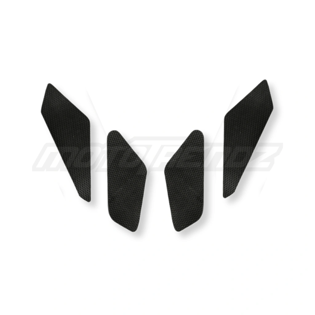Mototrendz Traction Pads Top+Sides For Kawasaki Z900 - Image 4