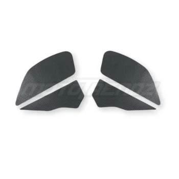 Alternative view of Mototrendz Traction Pads Sides for Kawasaki ZX-10R (2023)