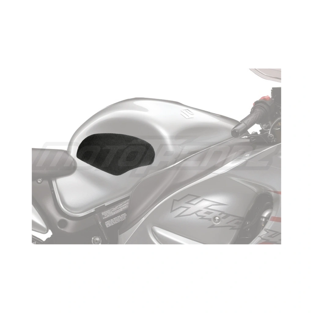 Mototrendz Traction Pads Sides Suzuki HAYABUSA (2018) - Image 3
