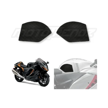 Mototrendz Traction Pads Sides Suzuki HAYABUSA (2018)