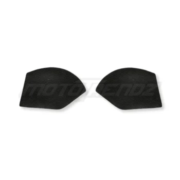 Alternative view of Mototrendz Traction Pads Sides Suzuki HAYABUSA (2021)