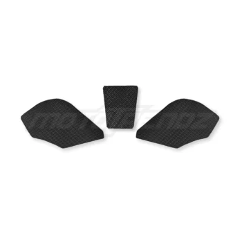 Alternative view of Mototrendz Traction Pads Top+Sides Sides  Suzuki VStrom 650XT