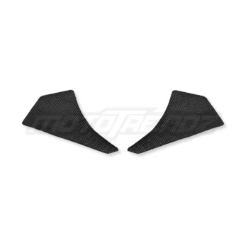 Alternative view of Mototrendz Traction Pads Sides for Triumph Tiger 850 / 900