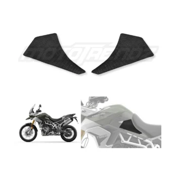 Mototrendz Traction Pads Sides for Triumph Tiger 850 / 900