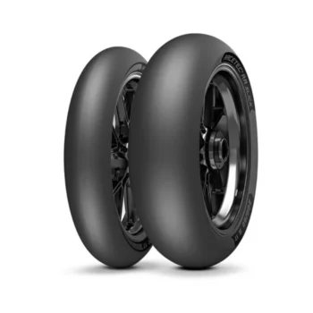 Pirelli DIABLO SUPERBIKE SC2 Front Tyre