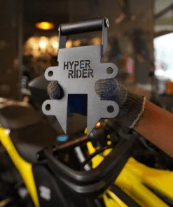 Hyperrider V-STORM 250 GPS MOUNT