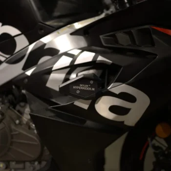 Hyperrider Aprilia RS 457 Frame Slider