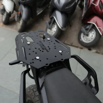 Hyperrider KTM ADV X 250/390 (2025) Top Rack