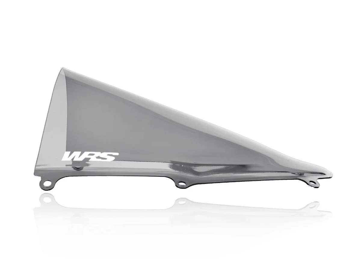WRS High Race Windscreen for Honda CBR 1000RR-R 2020-2025