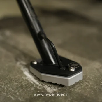 Hyperrider KTM Adventure 250/390S/390X (2025) Side Stand Extender