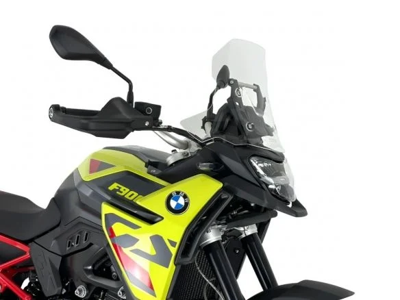 WRS Touring Transparent Windscreen BMW F 900 GS 2024