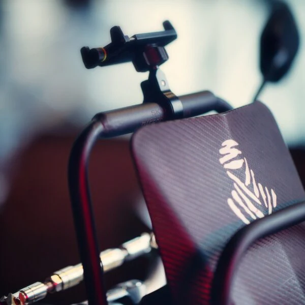 Hyperrider Hero Xpulse Headlight Grill and GPS Mount - Image 3