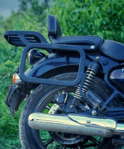 Hyperrider Royal Enfield Meteor 350 Saddle Stay (HRMET001S)