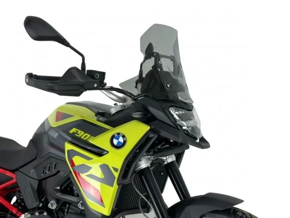 WRS Touring Smoked Windscreen BMW F 900 GS 2024 - Image 5