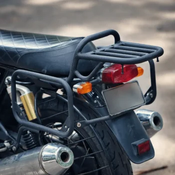 Hyperrider Royal Enfield Saddle Stay