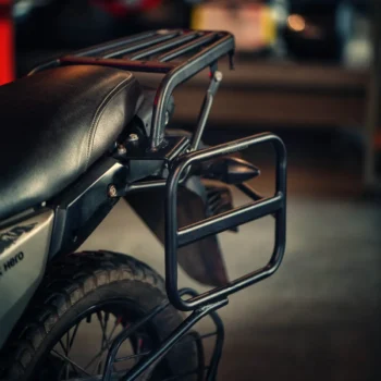 Alternative view of Hyperrider Hero Xpulse 200 Saddle Stay