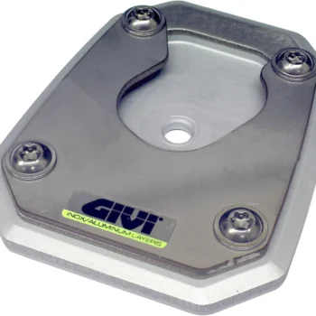Givi Side Stand Extender for Kawasaki Versys 650