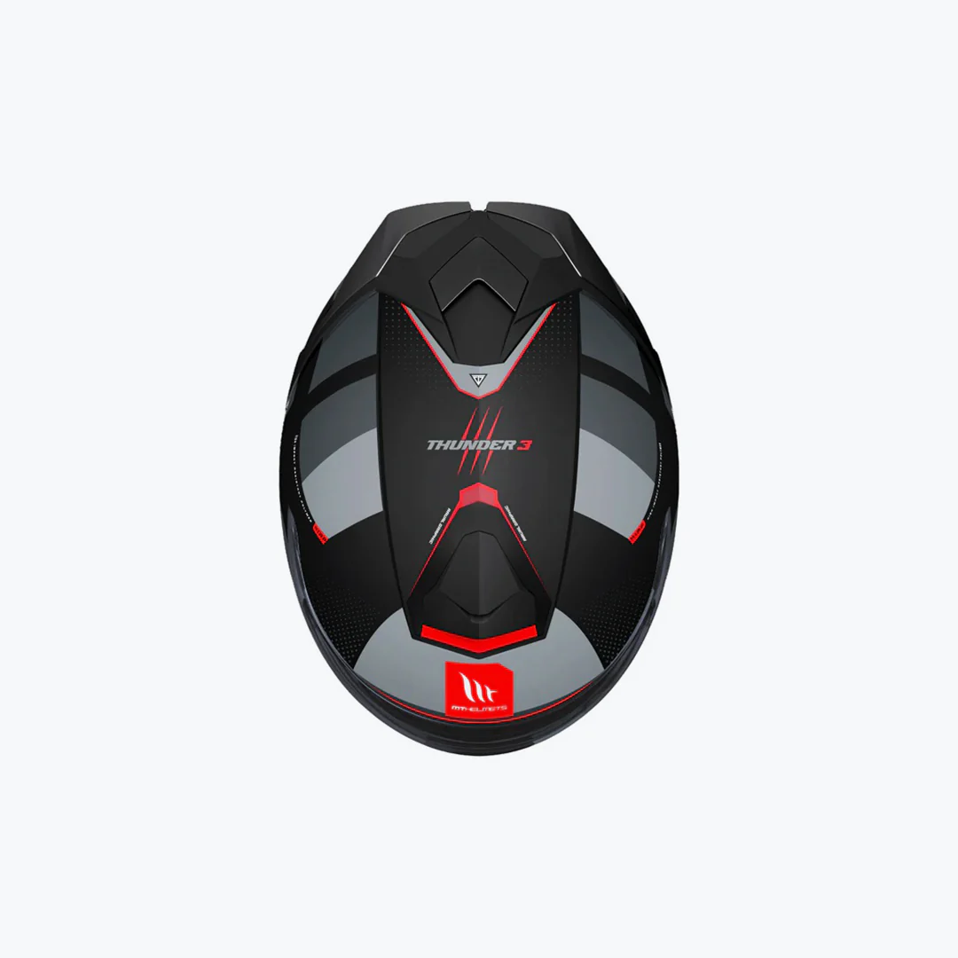 MT THUNDER 3 SV PRO ARUAL B1 GLOSS - Image 2