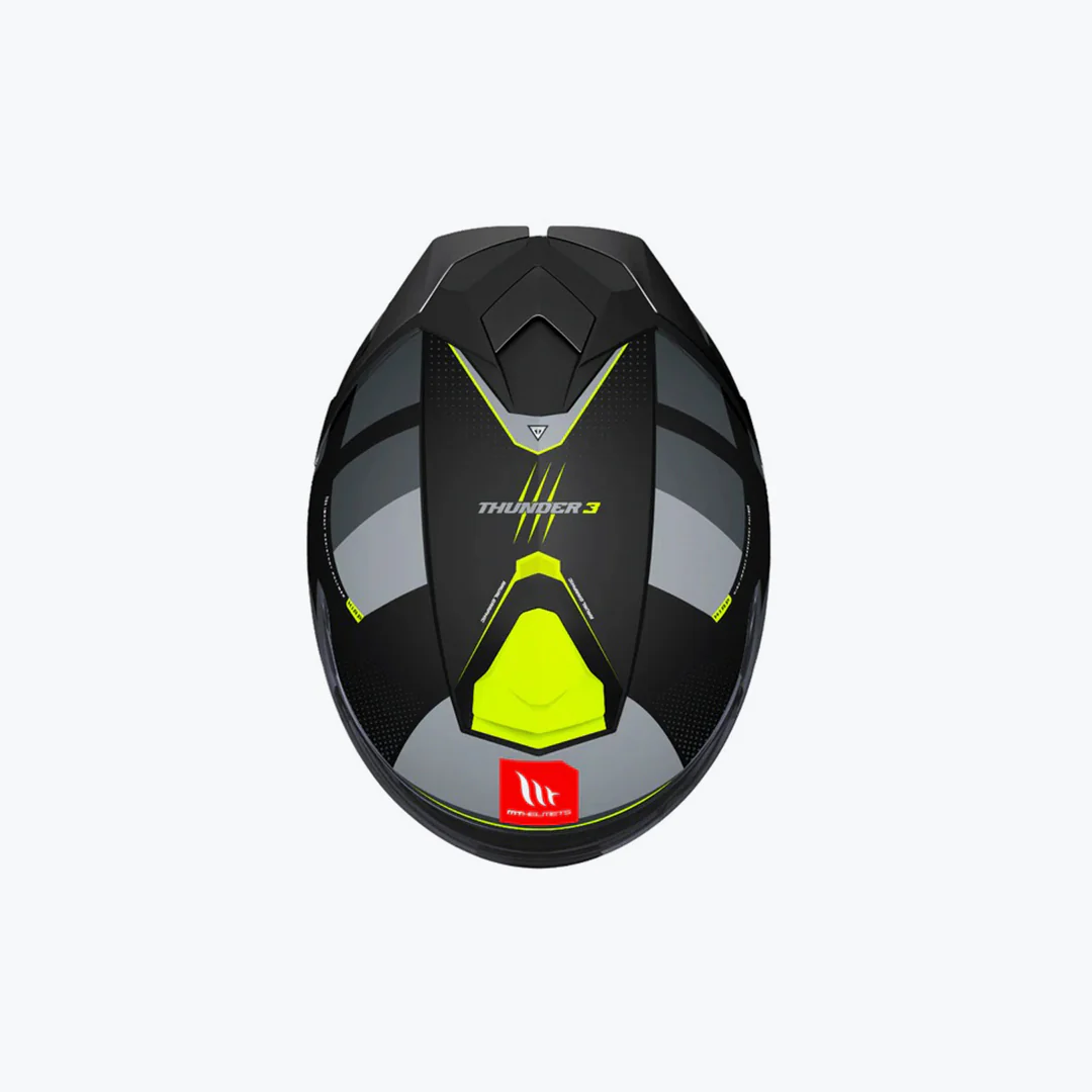 MT THUNDER 3 SV PRO ARUAL B13 GLOSS - Image 2