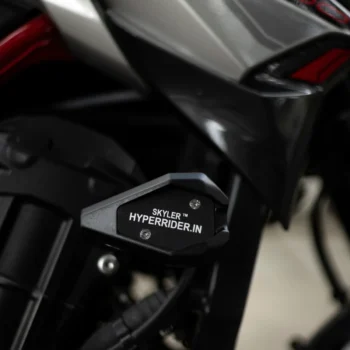 Alternative view of Hyperrider Frame Slider for Kawasaki Z900