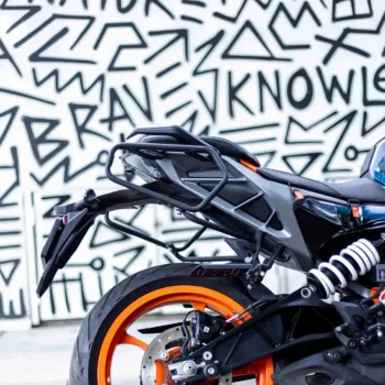 Hyperrider Saddle Stay for KTM DUKE 390/250 Gen3