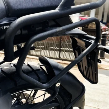 Hyperrider Saddle Stay for Husqvarna Svartpilen & Vitpilen 250/401 – (2024)