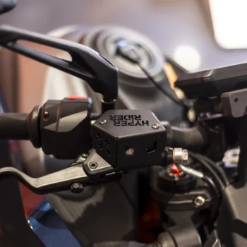 Hyperrider Front Fluid Reservoir for Duke Gen 3 (2024)