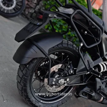 Hyperrider Tyre Hugger for KTM ADV 390X (Gen 2)/Duke (2024)