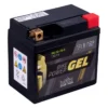 IntAct Battery intAct 6Ah - GEL (YTZ7S) 120A
