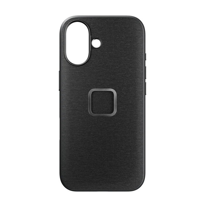 Peak Design Charcoal Mobile Everyday Case for iPhone 17