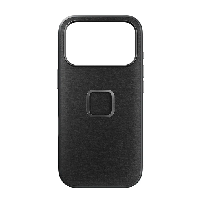 Peak Design Charcoal Mobile Everyday Case for iPhone 17 Pro