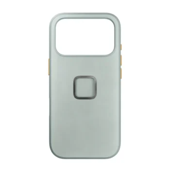 Peak Design Cirrus Mobile Everyday Clarino Case for iPhone 17 Pro