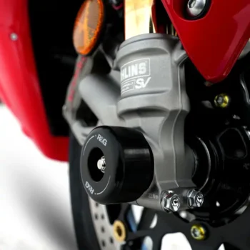 R&G Fork Protectors for Honda CBR1000RR-R Fireblade & Fireblade SP '20-
