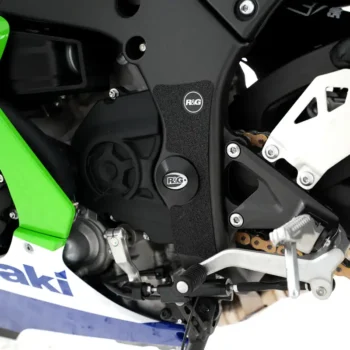 R&G Frame Plug for Kawasaki ZX10R '16- & ZX-10RR '21- (LHS)