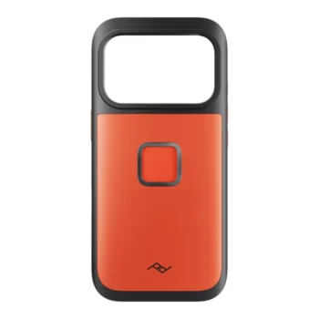 Peak Design Ibis Mobile GNAR Case for iPhone 17 Pro
