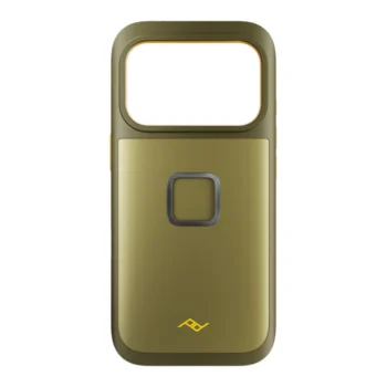 Peak Design Kelp Mobile GNAR Case for iPhone 17 Pro