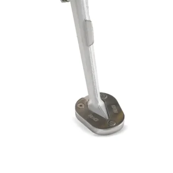 Alternative view of R&G Kickstand Shoe for BMW S1000RR '18- & M1000RR '21-'24