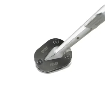 R&G Kickstand Shoe for BMW S1000RR '18- & M1000RR '21-'24