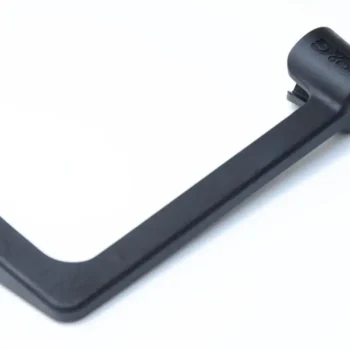 R&G Moulded Lever Guard for Kawasaki multiple models.