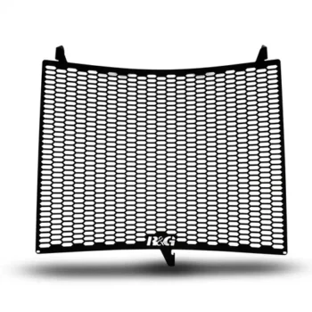 R&G PRO Radiator Guard For Suzuki Katana -R&G