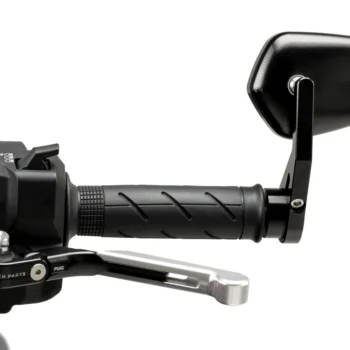 Puig Back mirror Bond Black for Kawasaki Z900 2025+ WITH ADAPTER